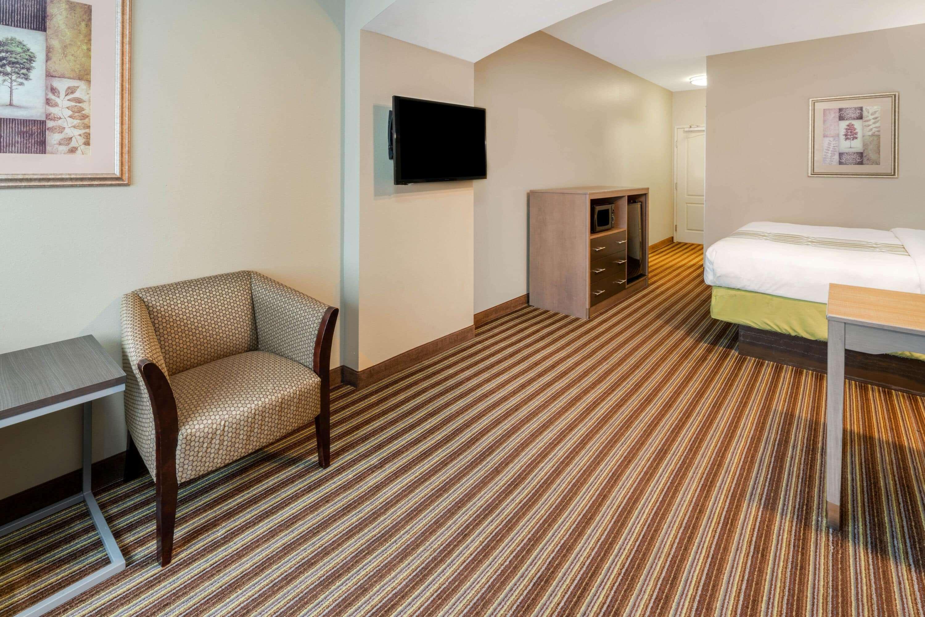 La Quinta Inn & Suites By Wyndham Broussard - Lafayette Area Dış mekan fotoğraf