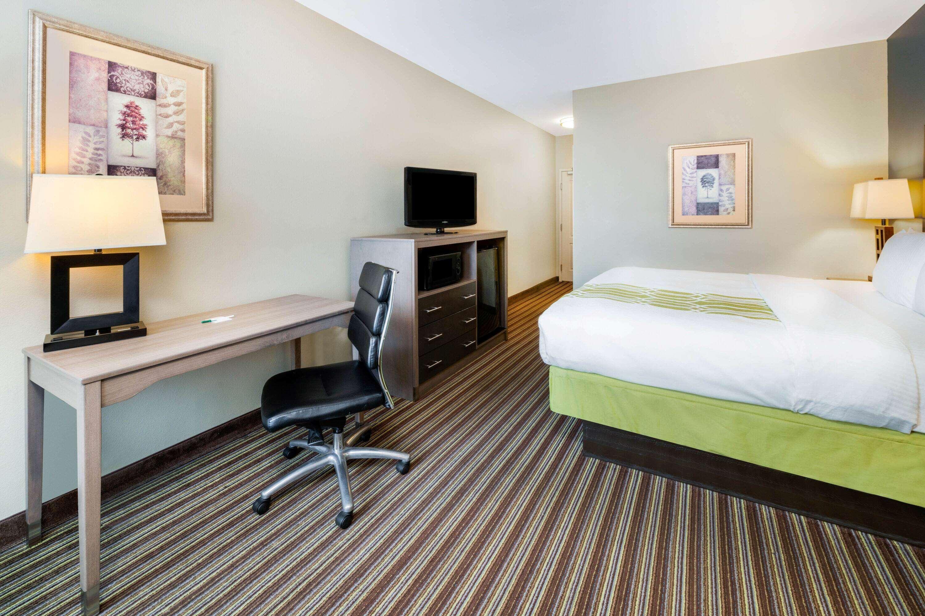 La Quinta Inn & Suites By Wyndham Broussard - Lafayette Area Dış mekan fotoğraf