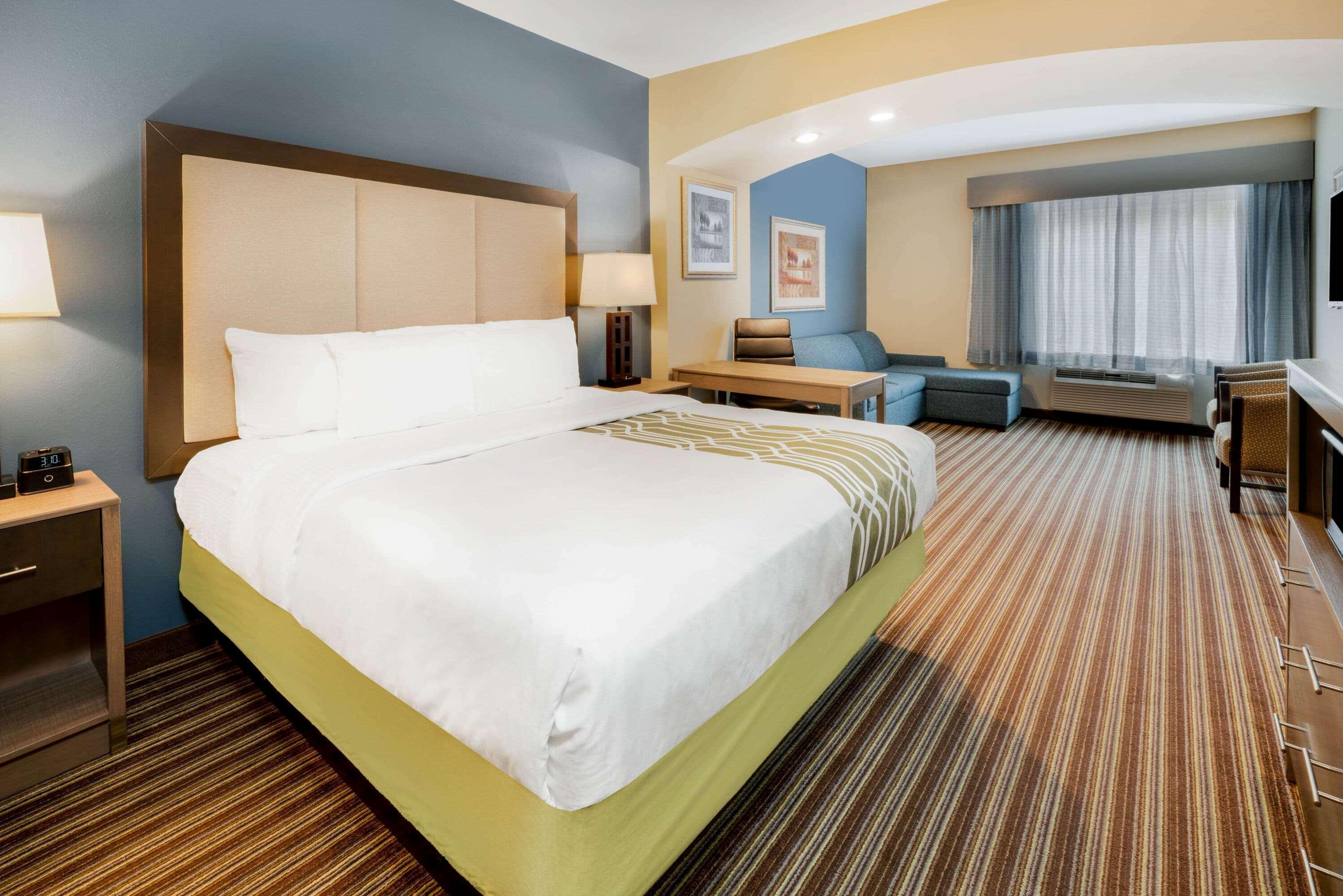 La Quinta Inn & Suites By Wyndham Broussard - Lafayette Area Dış mekan fotoğraf