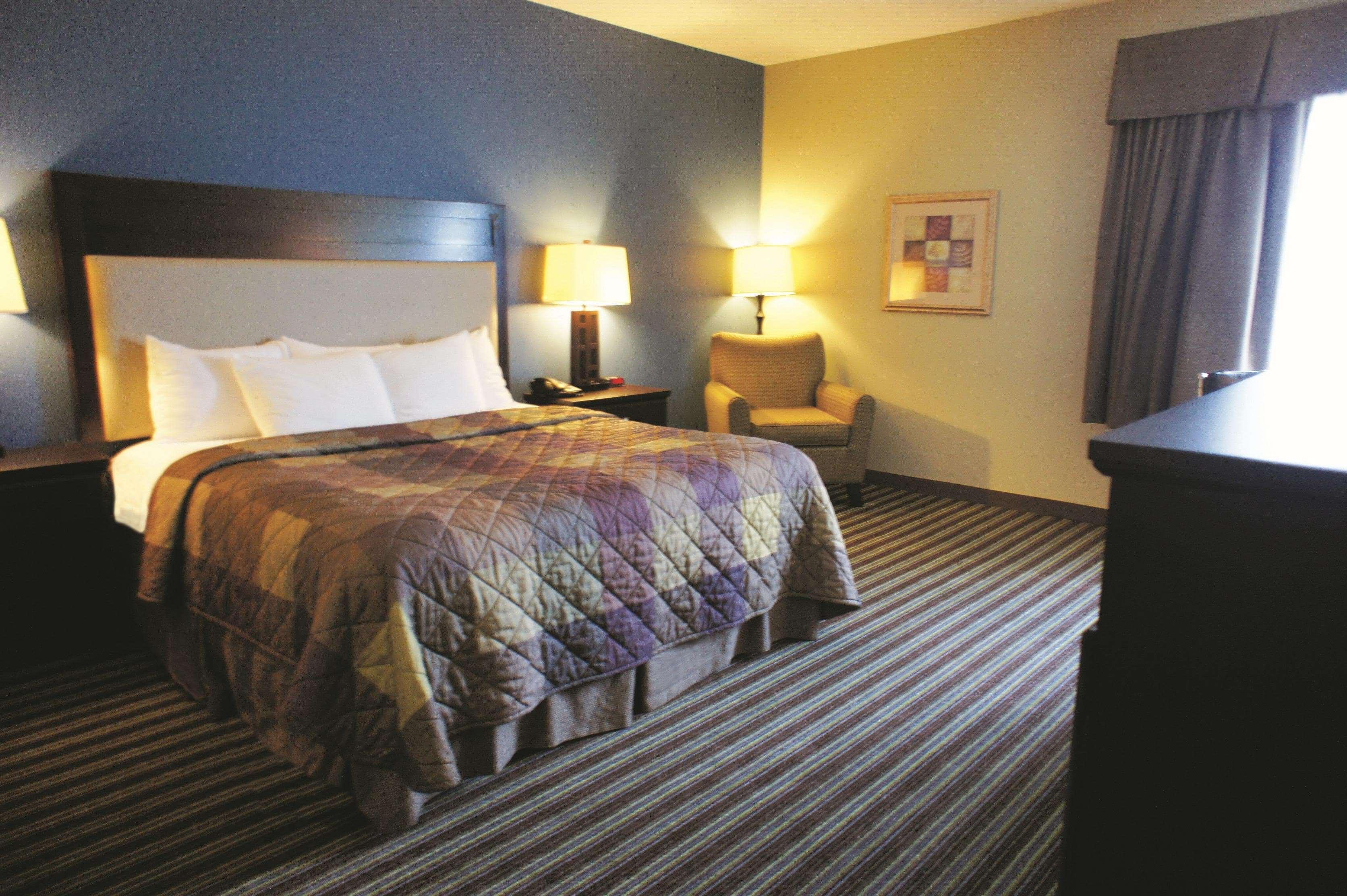 La Quinta Inn & Suites By Wyndham Broussard - Lafayette Area Dış mekan fotoğraf