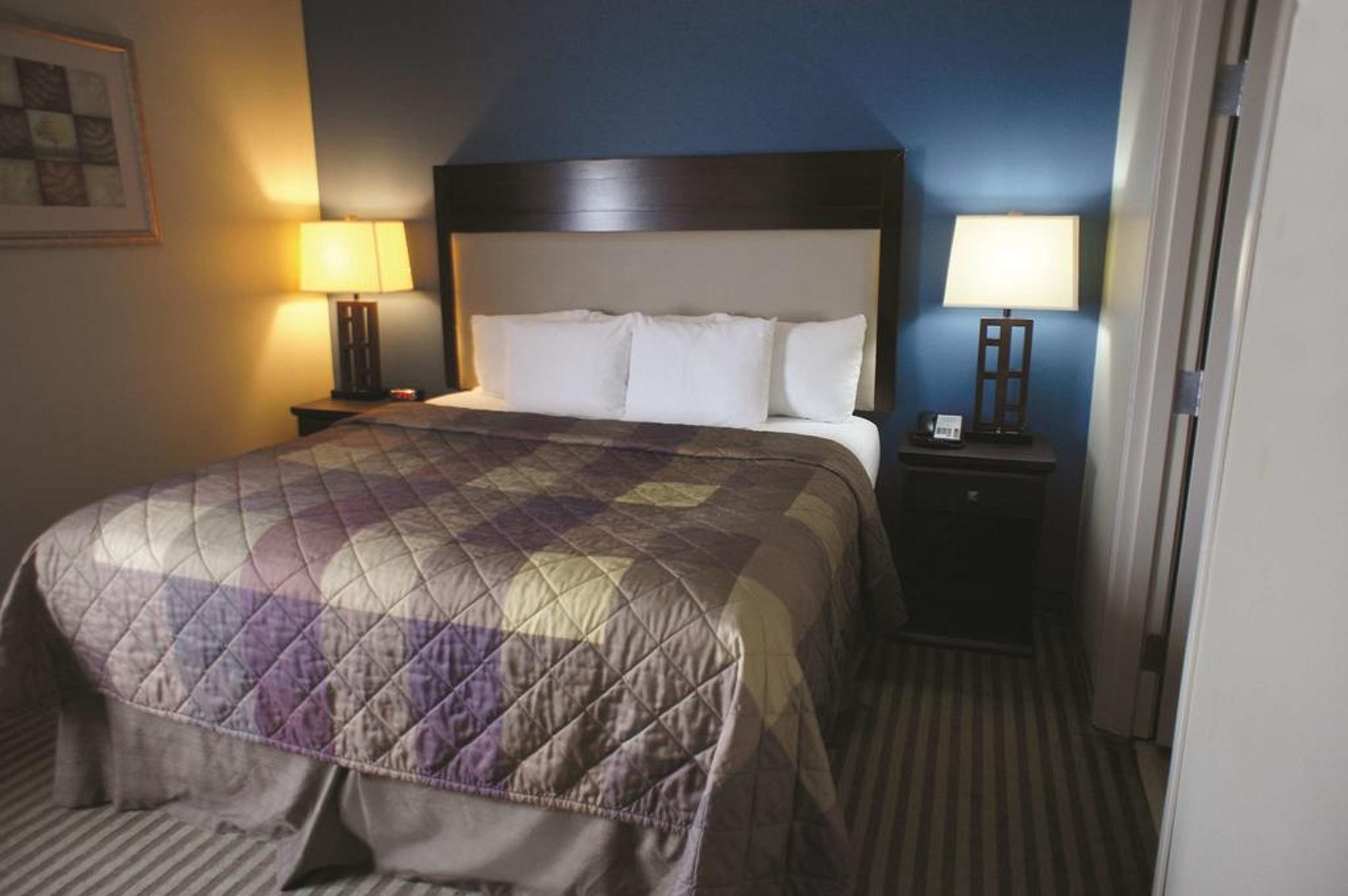 La Quinta Inn & Suites By Wyndham Broussard - Lafayette Area Dış mekan fotoğraf
