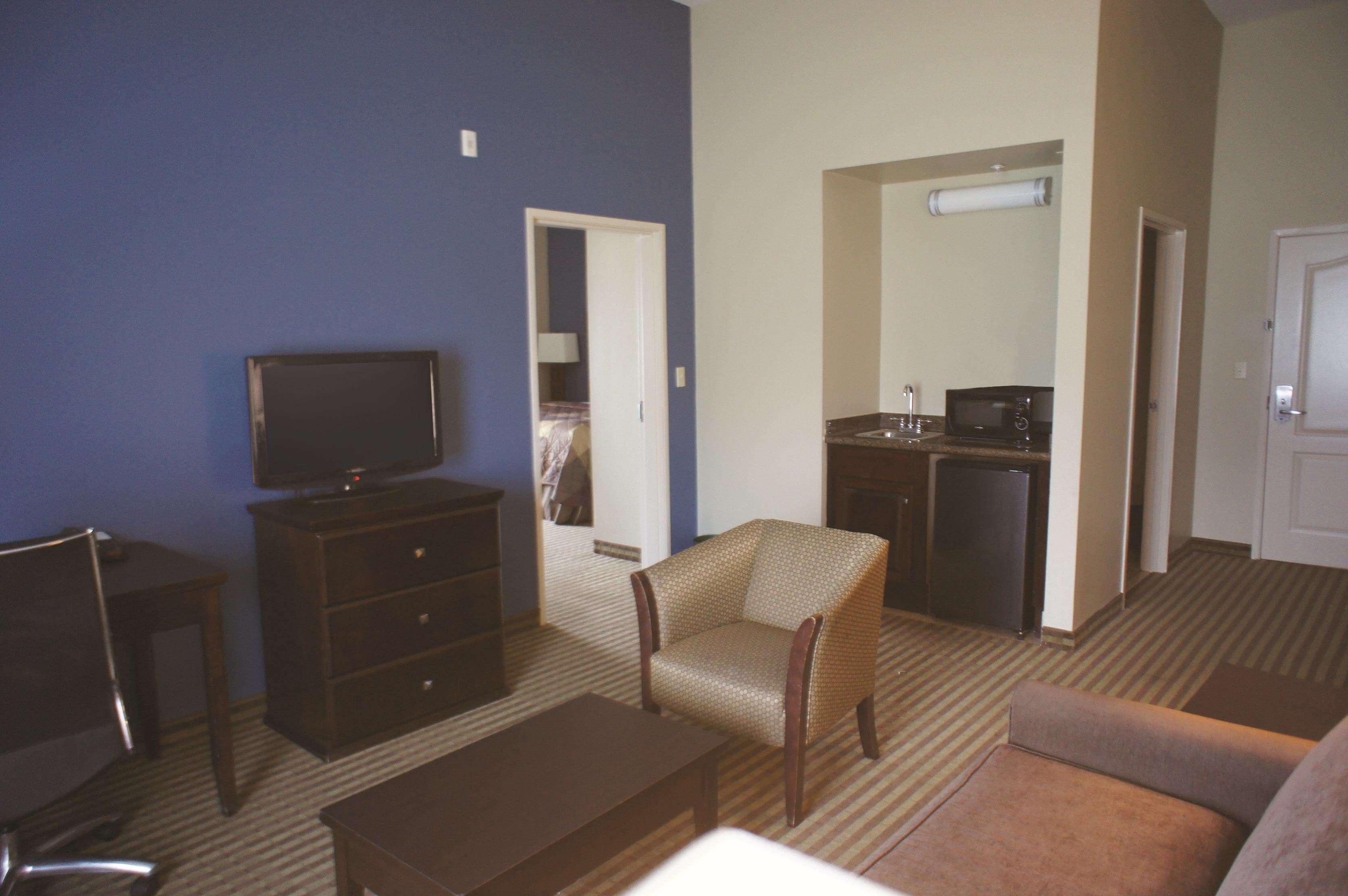 La Quinta Inn & Suites By Wyndham Broussard - Lafayette Area Dış mekan fotoğraf