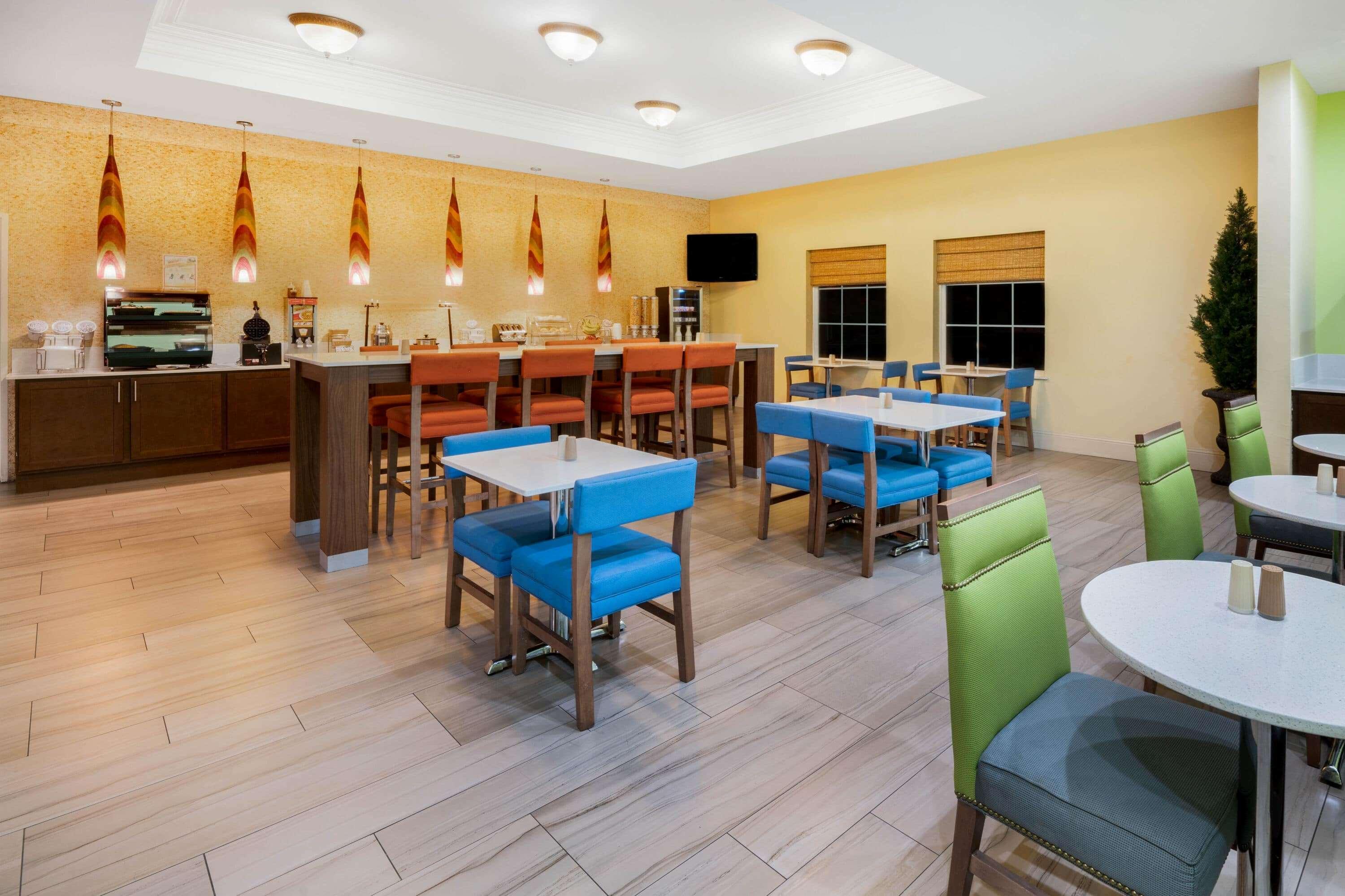 La Quinta Inn & Suites By Wyndham Broussard - Lafayette Area Dış mekan fotoğraf