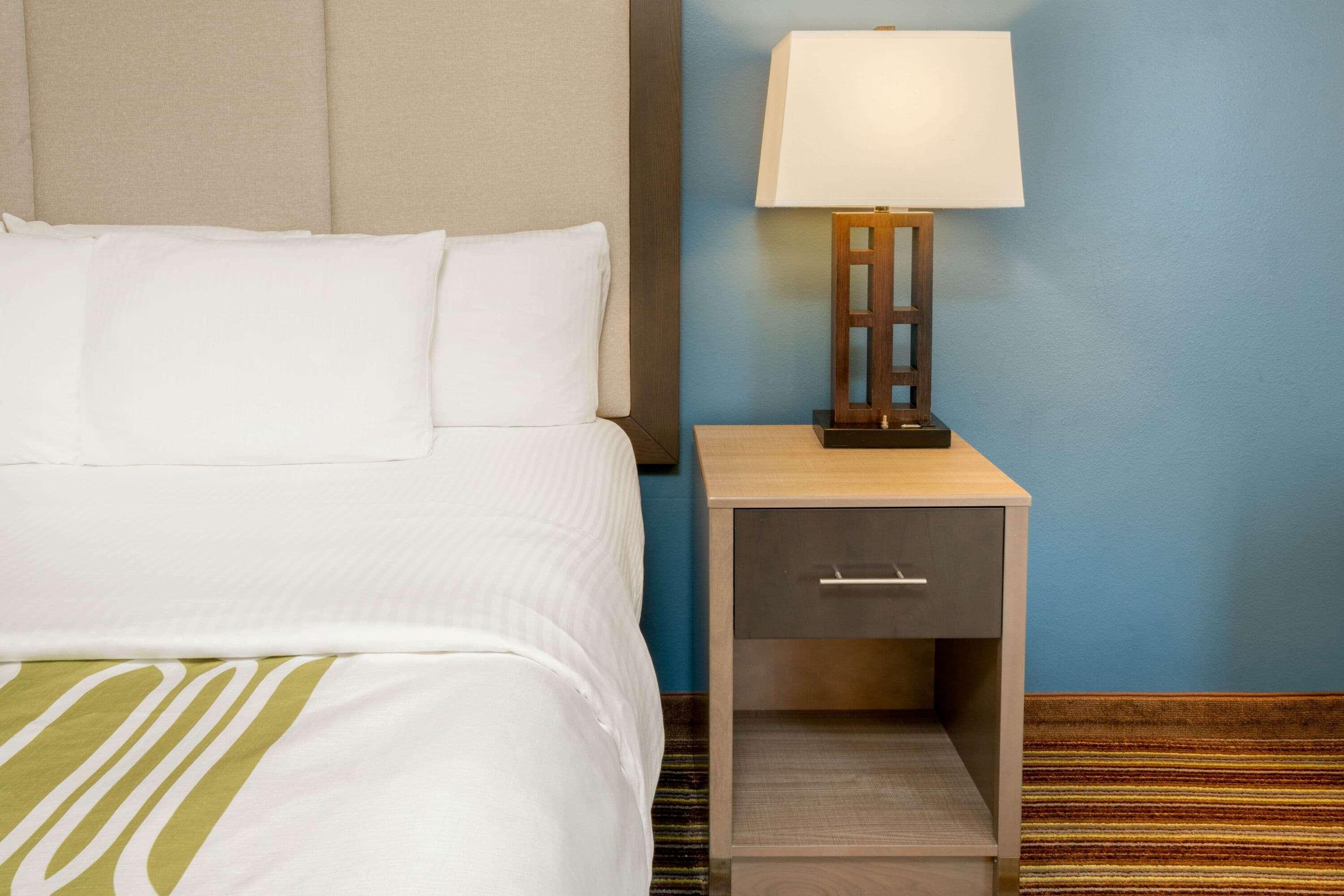 La Quinta Inn & Suites By Wyndham Broussard - Lafayette Area Dış mekan fotoğraf