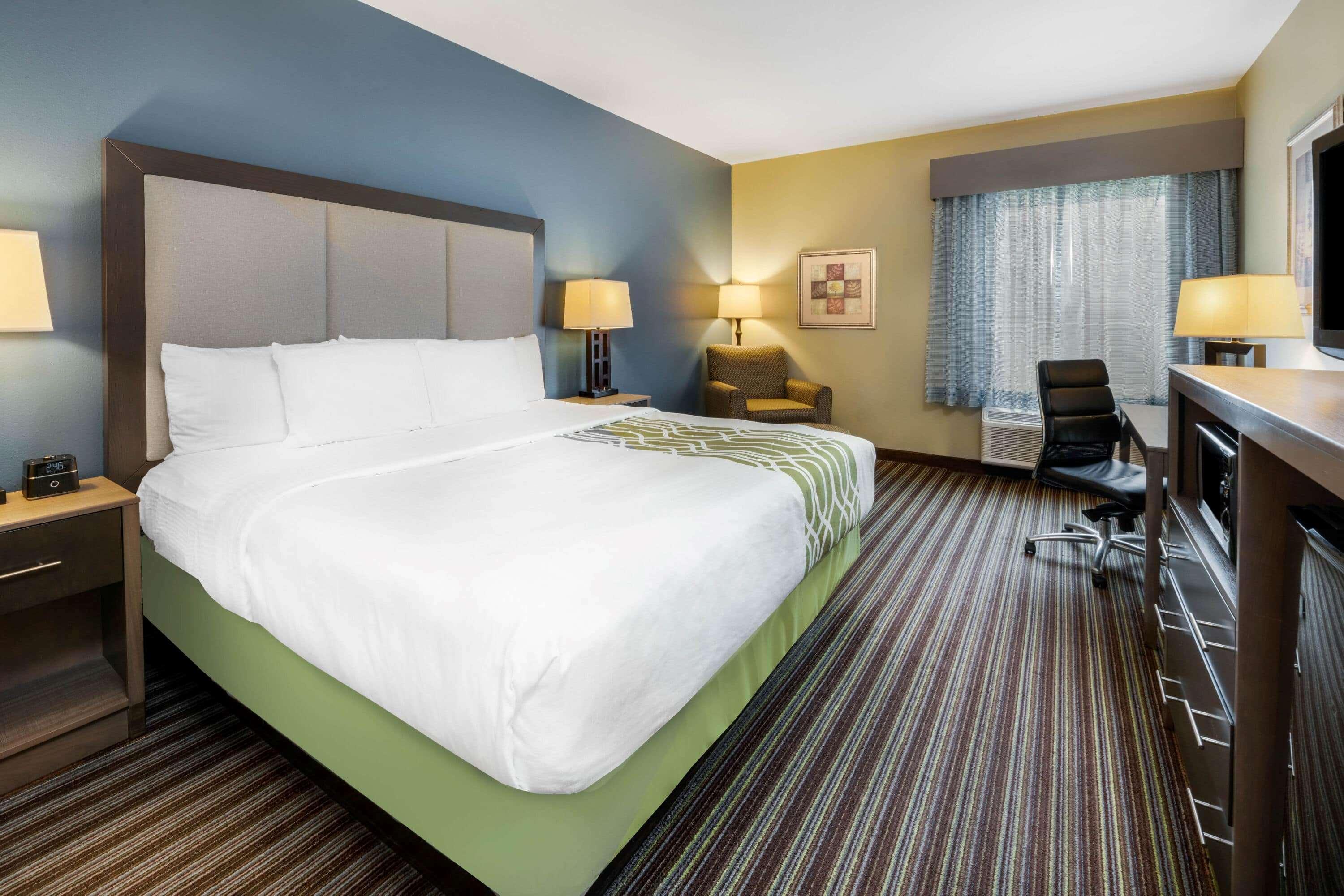 La Quinta Inn & Suites By Wyndham Broussard - Lafayette Area Dış mekan fotoğraf