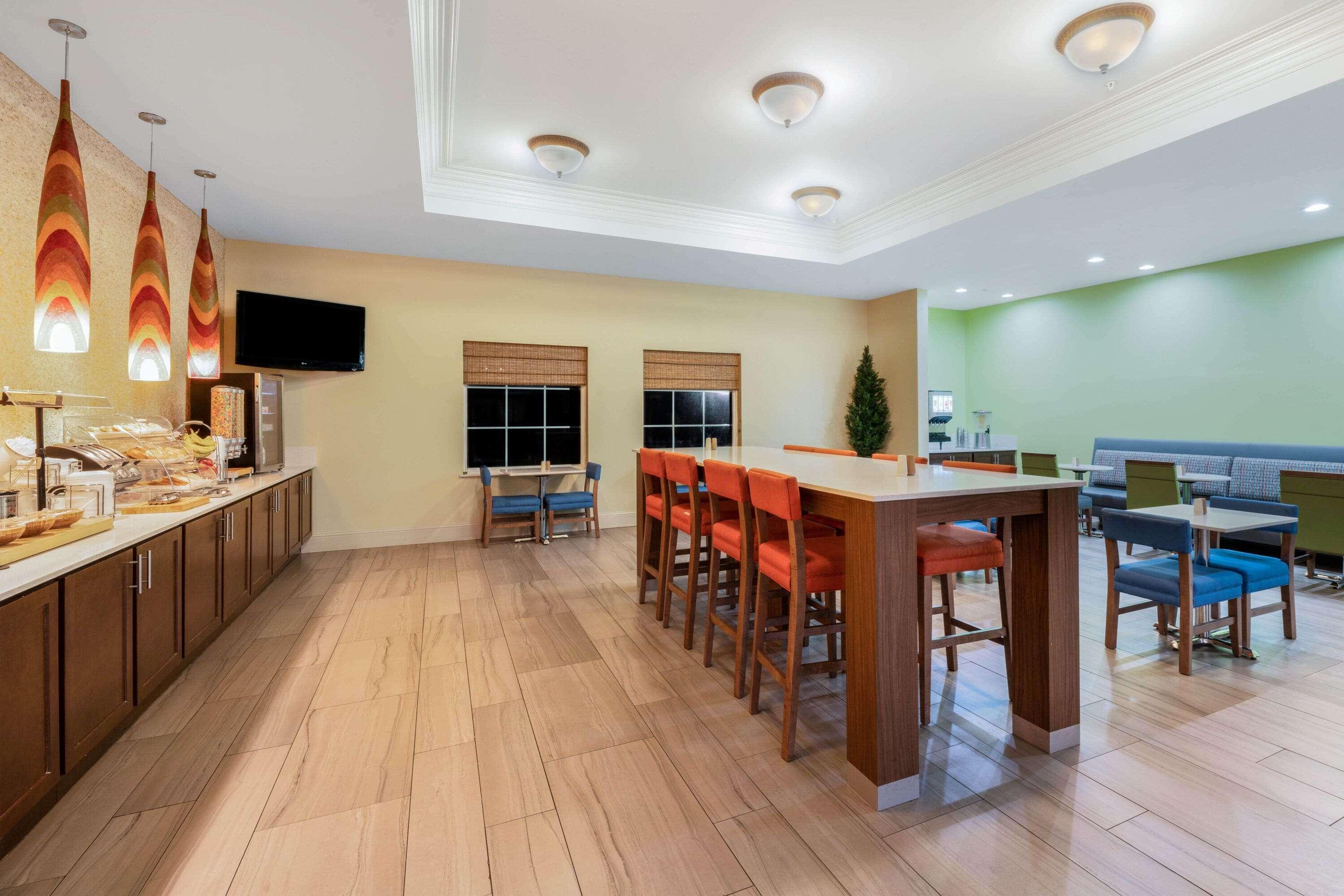 La Quinta Inn & Suites By Wyndham Broussard - Lafayette Area Dış mekan fotoğraf