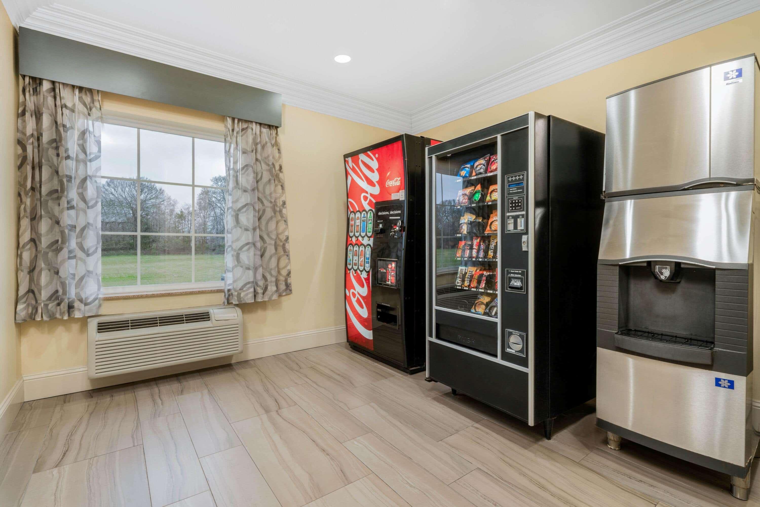 La Quinta Inn & Suites By Wyndham Broussard - Lafayette Area Dış mekan fotoğraf