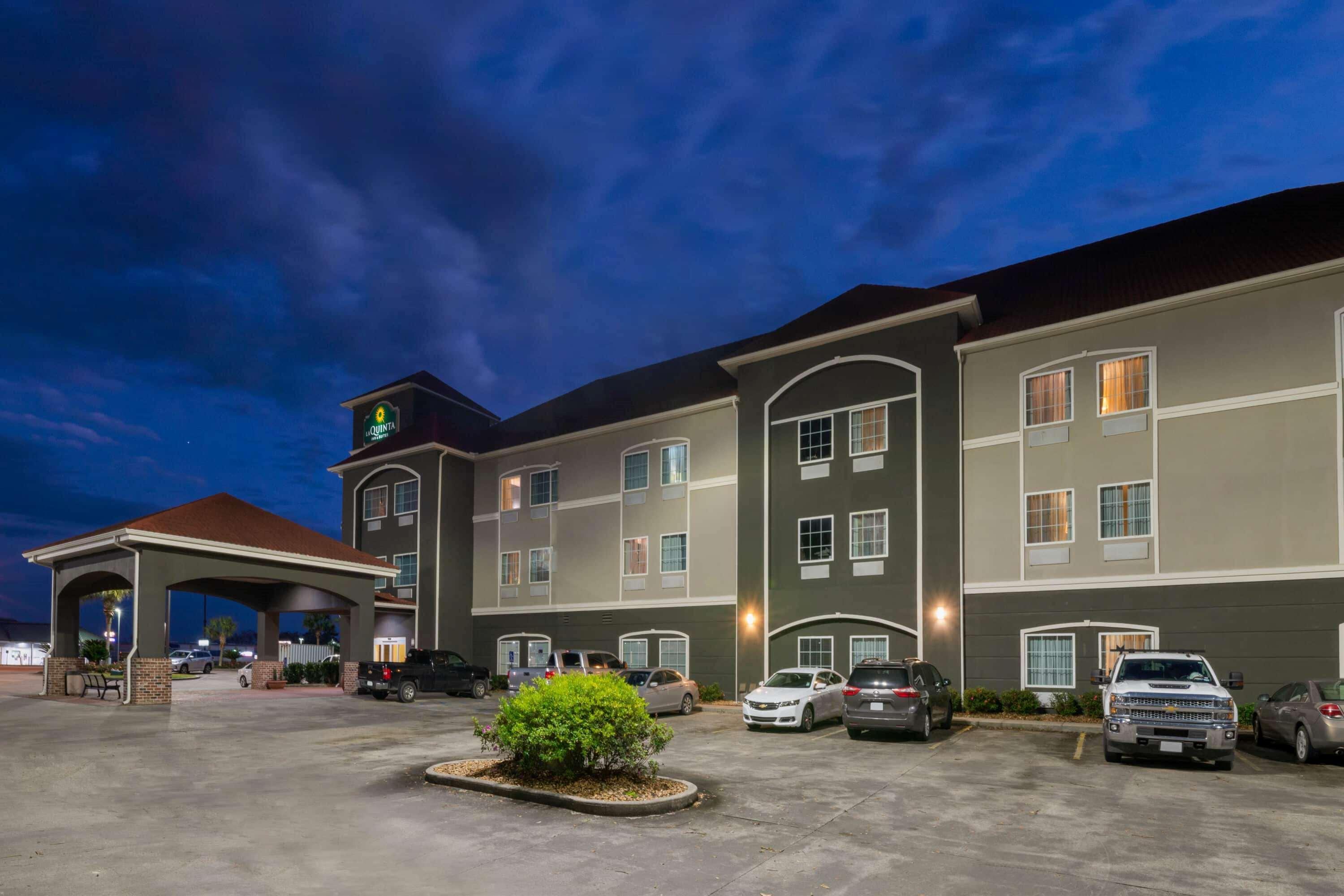 La Quinta Inn & Suites By Wyndham Broussard - Lafayette Area Dış mekan fotoğraf