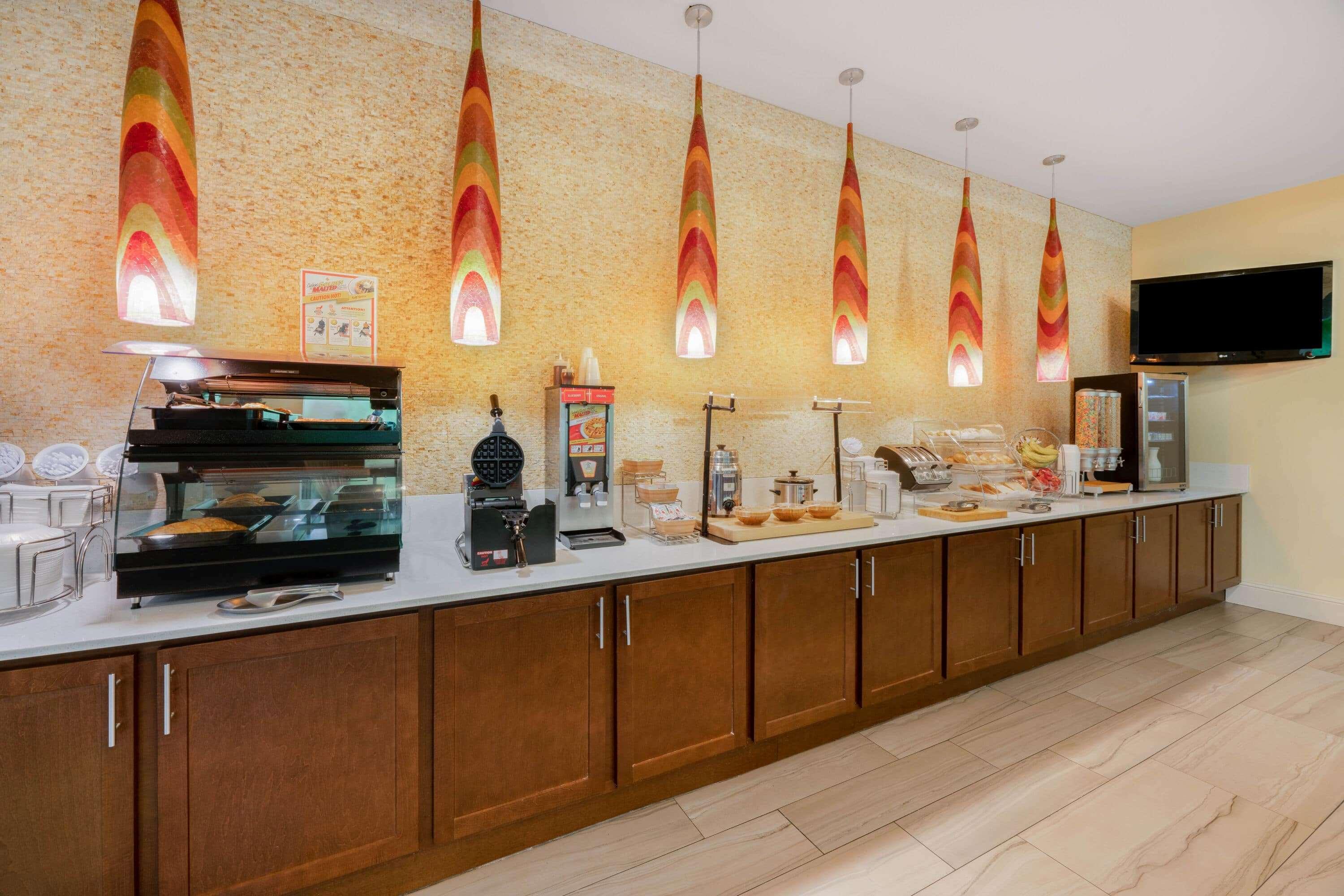 La Quinta Inn & Suites By Wyndham Broussard - Lafayette Area Dış mekan fotoğraf