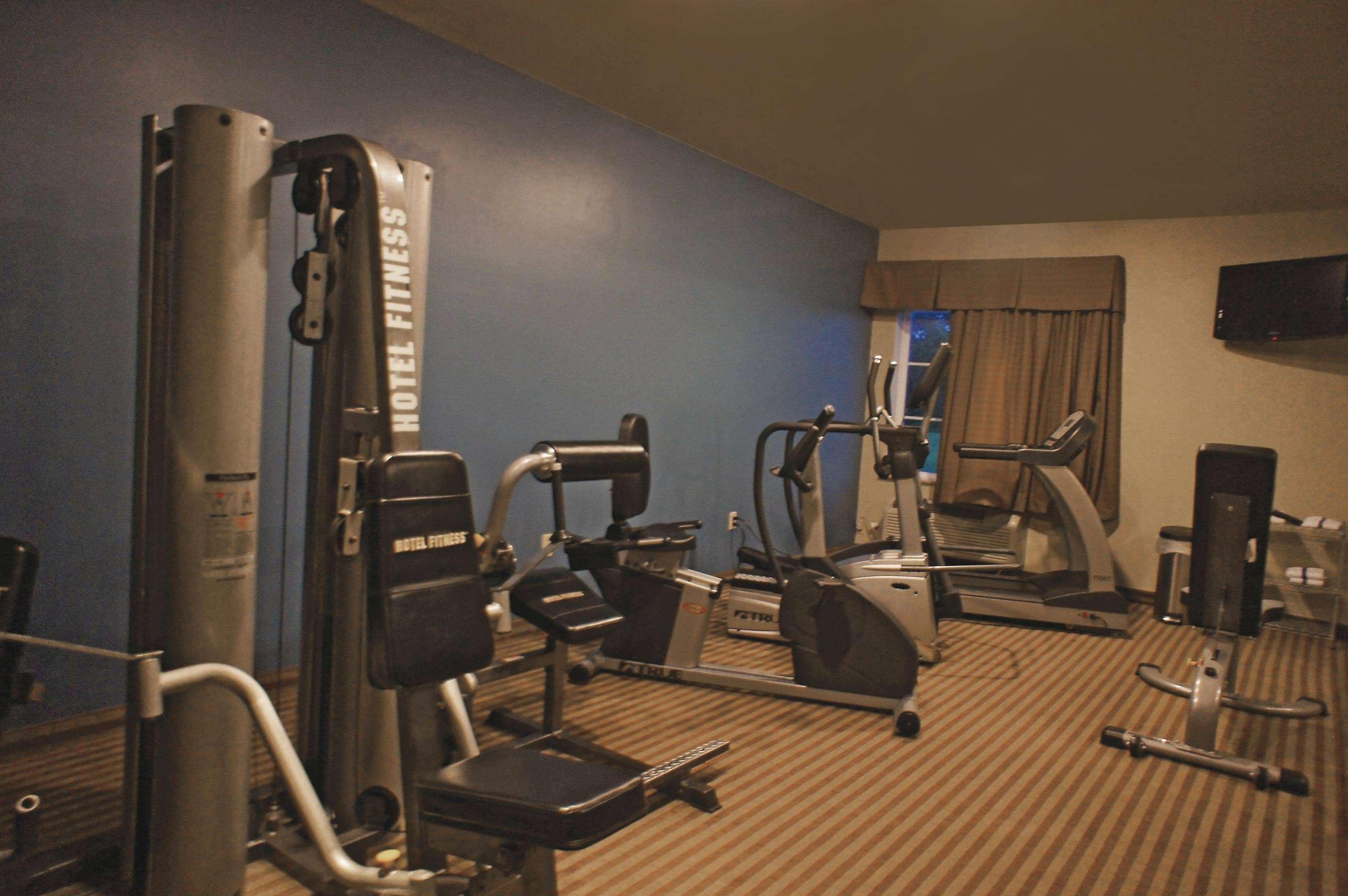 La Quinta Inn & Suites By Wyndham Broussard - Lafayette Area Dış mekan fotoğraf