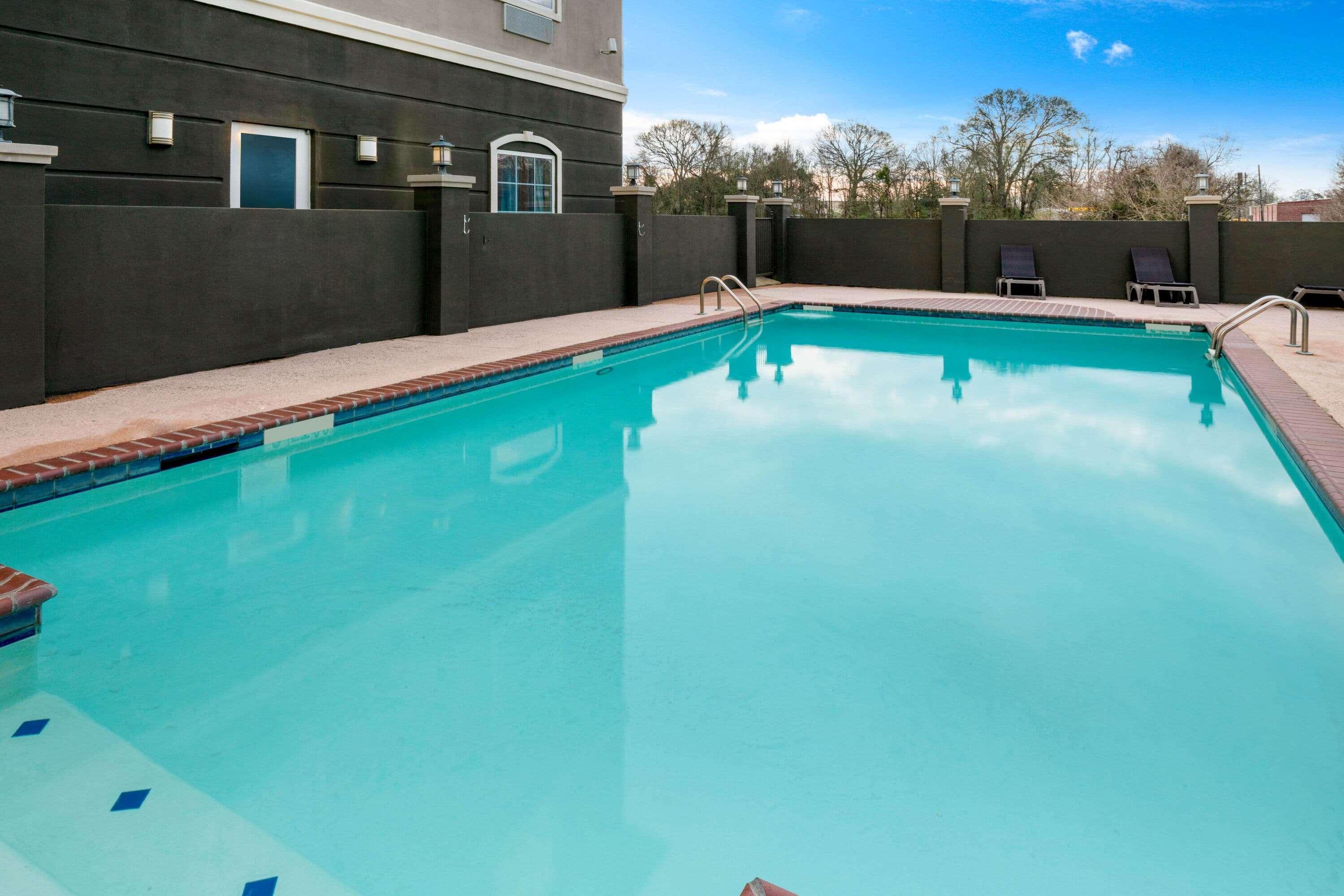 La Quinta Inn & Suites By Wyndham Broussard - Lafayette Area Dış mekan fotoğraf