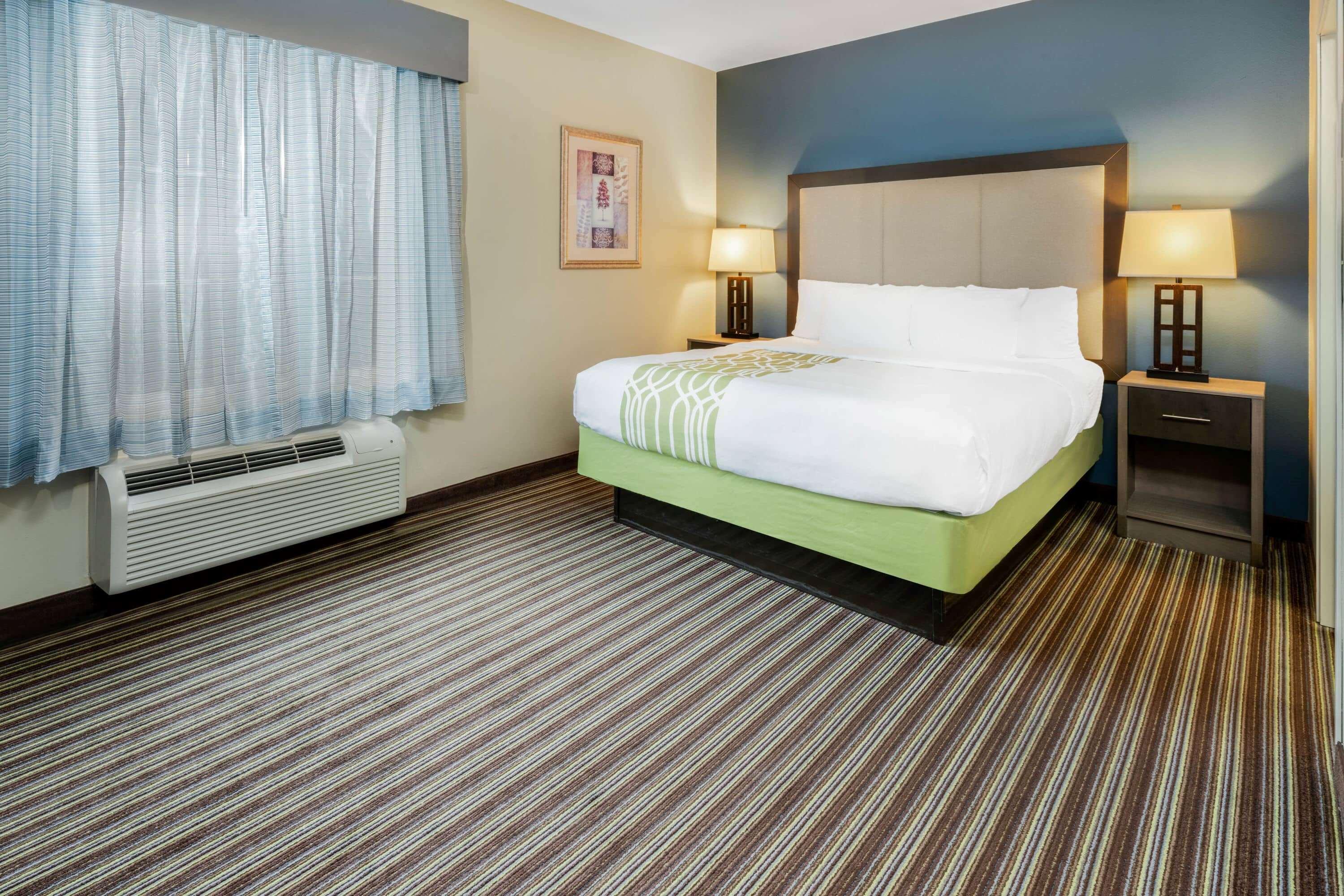 La Quinta Inn & Suites By Wyndham Broussard - Lafayette Area Dış mekan fotoğraf