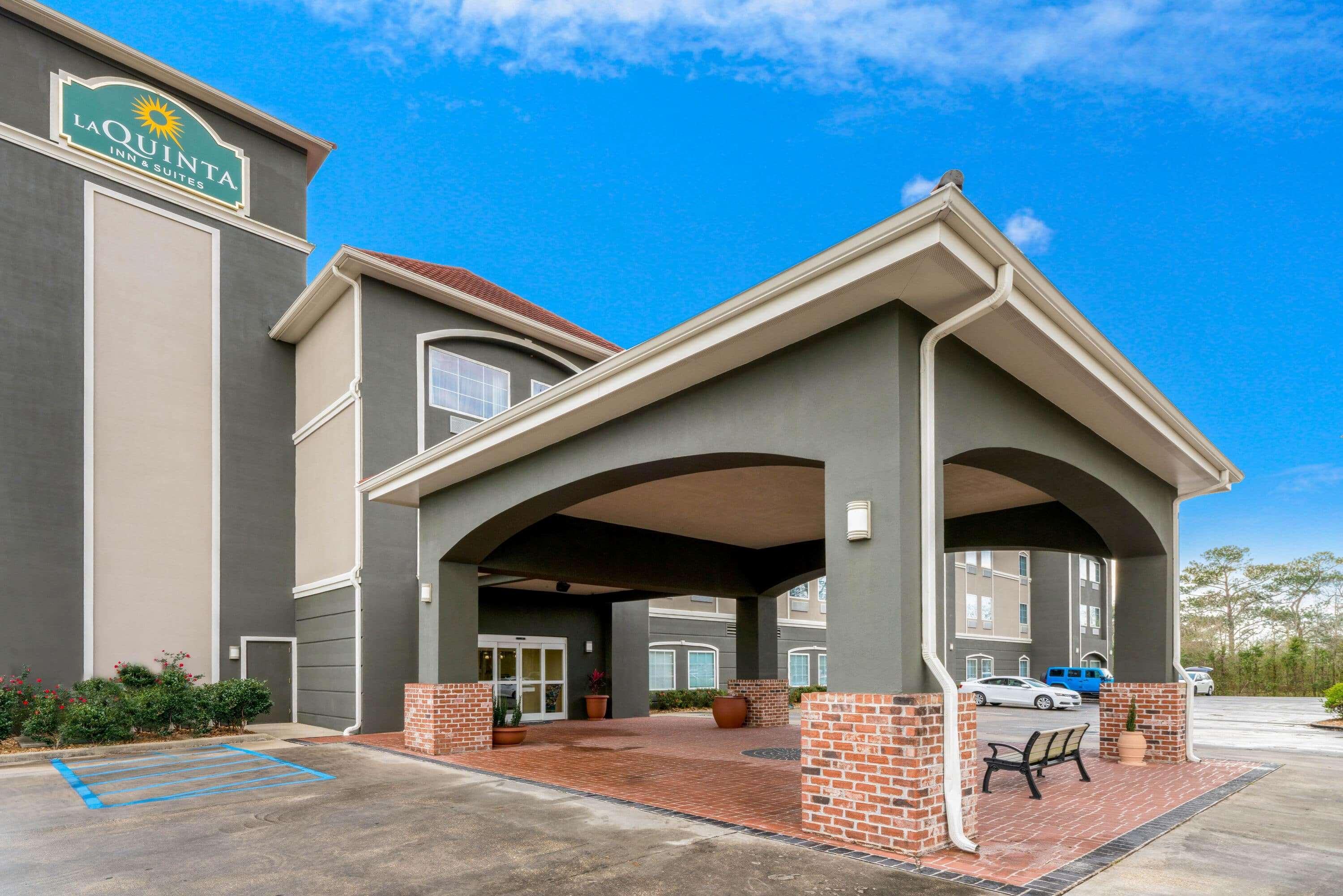 La Quinta Inn & Suites By Wyndham Broussard - Lafayette Area Dış mekan fotoğraf
