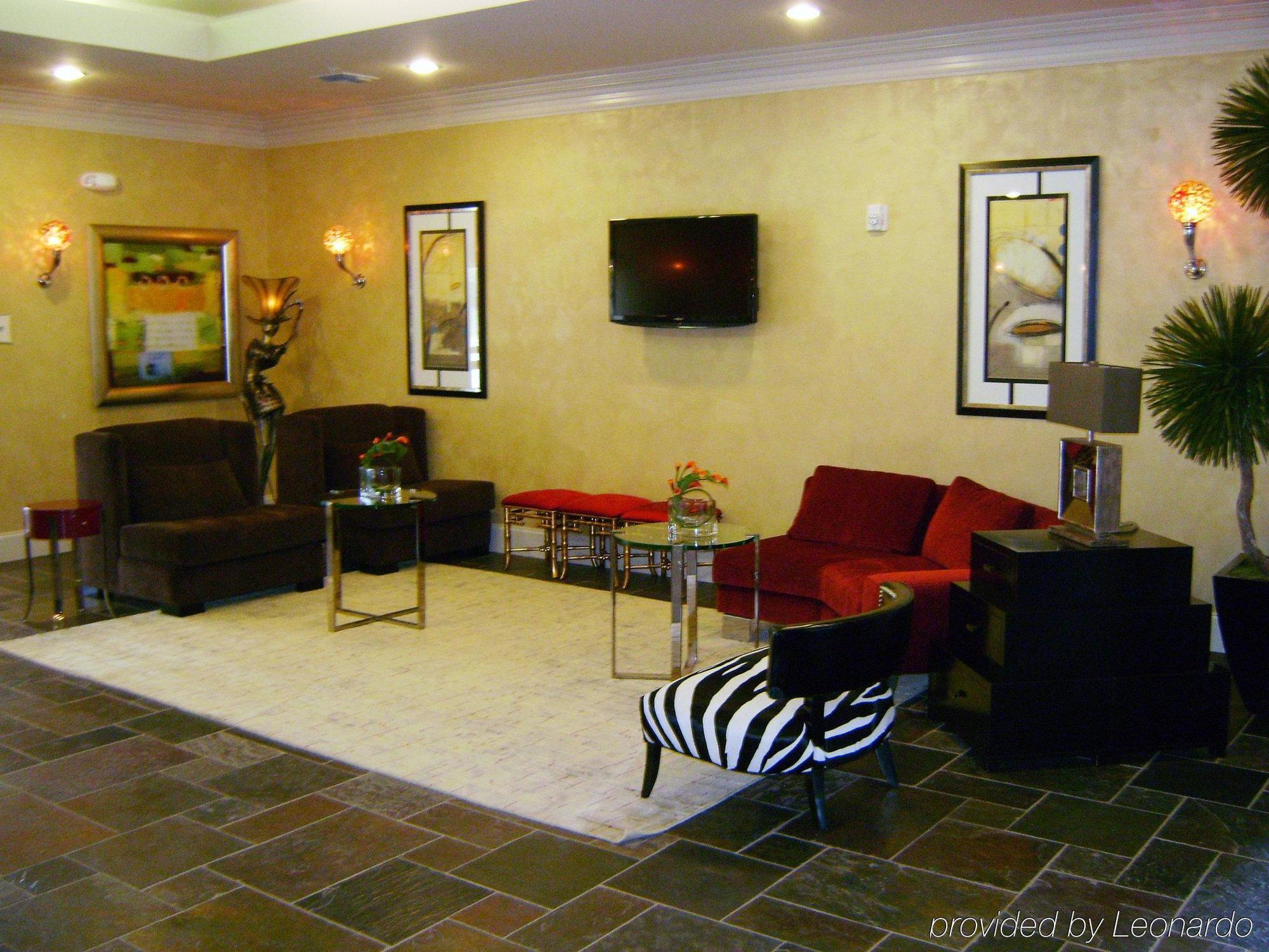 La Quinta Inn & Suites By Wyndham Broussard - Lafayette Area Dış mekan fotoğraf