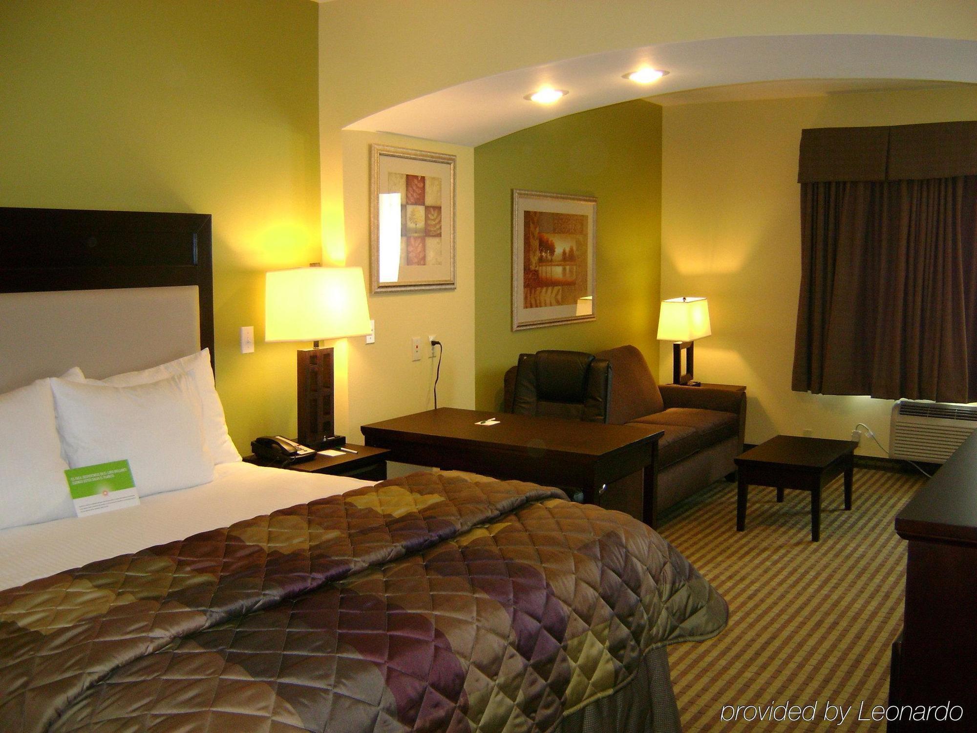 La Quinta Inn & Suites By Wyndham Broussard - Lafayette Area Oda fotoğraf