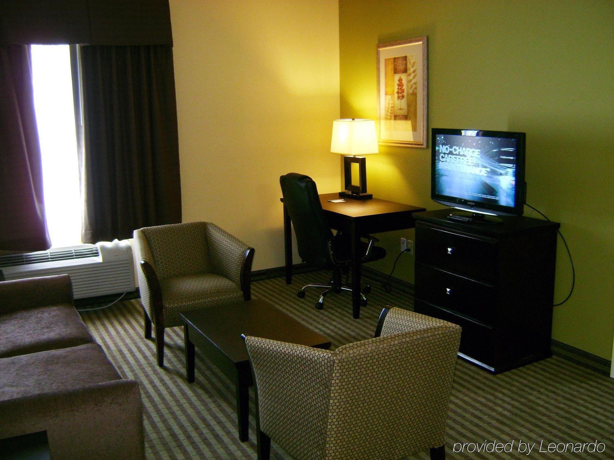La Quinta Inn & Suites By Wyndham Broussard - Lafayette Area Oda fotoğraf