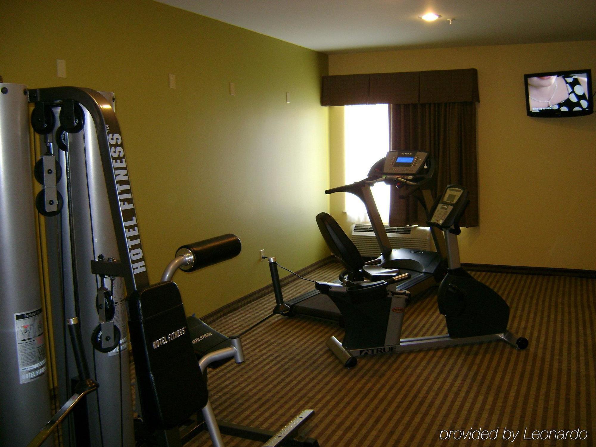 La Quinta Inn & Suites By Wyndham Broussard - Lafayette Area Konforlar fotoğraf